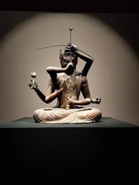 弘法大師生誕1250年記念　特別展「空海と真言の名宝」に投稿された画像（2026/7/20）