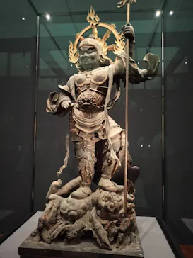 弘法大師生誕1250年記念　特別展「空海と真言の名宝」に投稿された画像（2026/7/20）