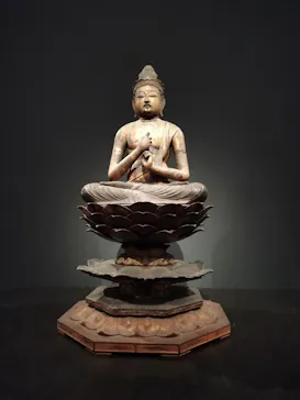 弘法大師生誕1250年記念　特別展「空海と真言の名宝」に投稿された画像（2026/7/20）
