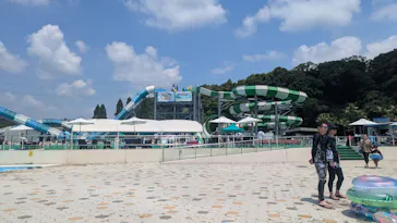 NESTA RESORT KOBE（ネスタリゾート神戸）に投稿された画像（2026/7/20）