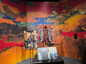 豊臣兄弟！ 名古屋中村 大河ドラマ館に投稿された画像（2026/7/20）