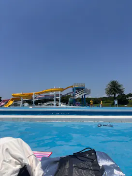 稲毛海浜公園（SUNSET BEACH PARK INAGE）に投稿された画像（2026/7/20）