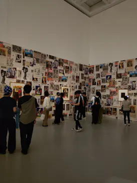 ピカソ meets ポール・スミス　遊び心の冒険へに投稿された画像（2026/7/20）