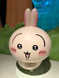 ちいかわパークに投稿された画像（2026/7/20）