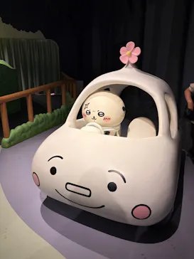 ちいかわパークに投稿された画像（2026/7/20）