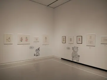 トーベとムーミン展～とっておきのものを探しに～（福岡会場）に投稿された画像（2026/7/20）
