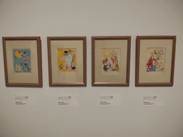 トーベとムーミン展～とっておきのものを探しに～（福岡会場）に投稿された画像（2026/7/20）