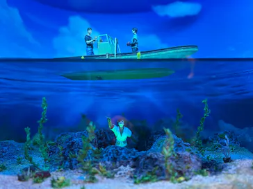 ミニチュアミュージアム スモールワールズに投稿された画像（2026/7/20）