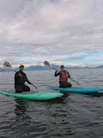 SUP&WIND波笑風に投稿された画像（2026/7/20）