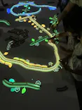 光と影のマジックワールド～見て触れて遊ぶ、体験型アートの祭典～（新潟県立自然科学館）に投稿された画像（2026/7/20）