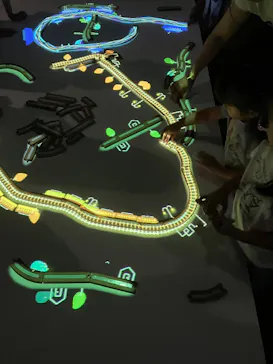 光と影のマジックワールド～見て触れて遊ぶ、体験型アートの祭典～（新潟県立自然科学館）に投稿された画像（2026/7/20）