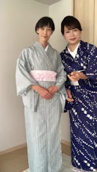 きものまなびや庸子　着付教室に投稿された画像（2026/7/20）