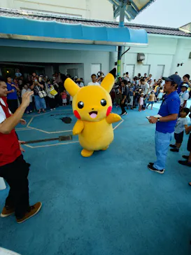 のとじま水族館に投稿された画像（2026/7/20）