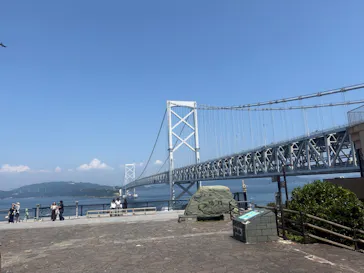 徳島県立 渦の道に投稿された画像（2026/7/20）