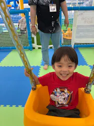 キッズランドUS 三重鈴鹿店に投稿された画像（2026/7/20）