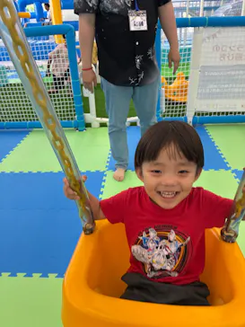 キッズランドUS 三重鈴鹿店に投稿された画像（2026/7/20）