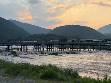 京都嵐山温泉 風風の湯に投稿された画像（2026/7/20）