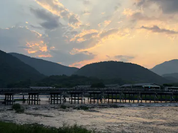 京都嵐山温泉 風風の湯に投稿された画像（2026/7/20）