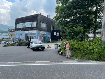 つがいけマウンテンリゾートに投稿された画像（2026/7/20）