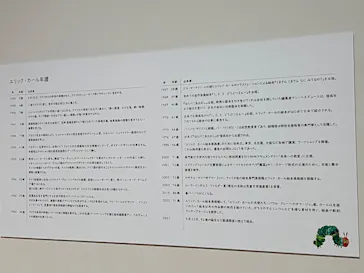 エリック・カール展　はじまりは、はらぺこあおむしに投稿された画像（2026/7/20）