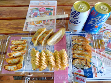 全日本ぎょうざ祭り in 新潟 Vol.3（万代島多目的広場 大かま ）に投稿された画像（2026/7/20）