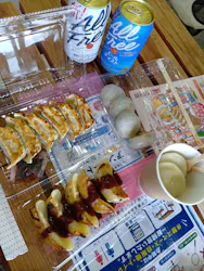 全日本ぎょうざ祭り in 新潟 Vol.3（万代島多目的広場 大かま ）に投稿された画像（2026/7/20）