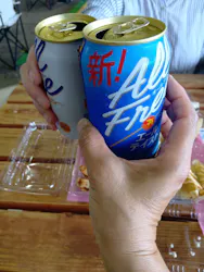 全日本ぎょうざ祭り in 新潟 Vol.3（万代島多目的広場 大かま ）に投稿された画像（2026/7/20）