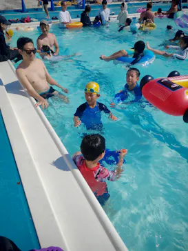 稲毛海浜公園（SUNSET BEACH PARK INAGE）に投稿された画像（2026/7/20）