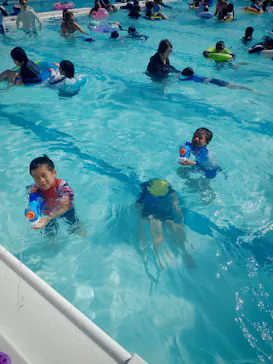稲毛海浜公園（SUNSET BEACH PARK INAGE）に投稿された画像（2026/7/20）
