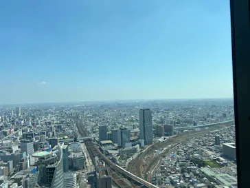 屋外展望台スカイプロムナードに投稿された画像（2026/7/20）