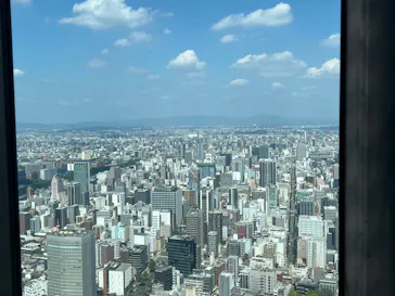 屋外展望台スカイプロムナードに投稿された画像（2026/7/20）