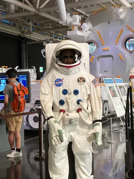 岐阜かかみがはら航空宇宙博物館に投稿された画像（2026/7/20）