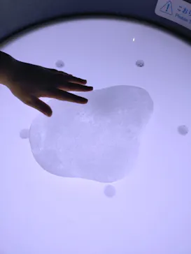 大南極展に投稿された画像（2026/7/20）