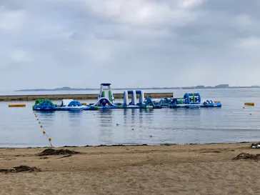福岡ウォーターパークに投稿された画像（2026/7/20）