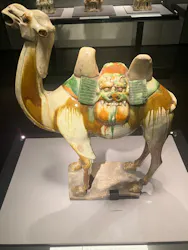 東京国立博物館に投稿された画像（2026/7/20）