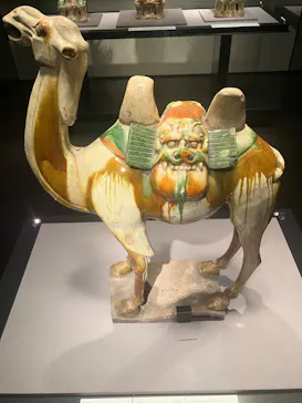東京国立博物館に投稿された画像（2026/7/20）