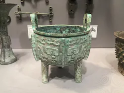 東京国立博物館に投稿された画像（2026/7/20）