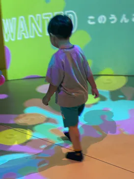 うんこミュージアム TOKYOに投稿された画像（2026/7/20）