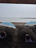 別府海浜砂湯「Sand SPA」に投稿された画像（2026/7/20）
