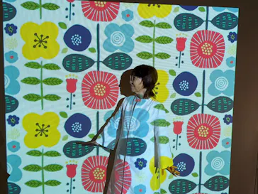 オーロラと森のものがたり展 　～ヒュッゲと童話がおしえてくれたもの～に投稿された画像（2026/7/20）