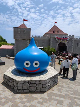 ニジゲンノモリに投稿された画像（2026/7/20）