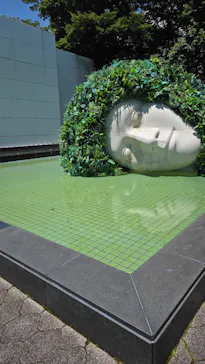 彫刻の森美術館に投稿された画像（2026/7/20）