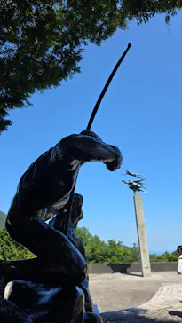 彫刻の森美術館に投稿された画像（2026/7/20）