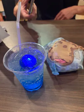 京都水族館に投稿された画像（2026/7/20）