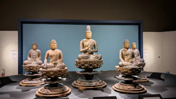 弘法大師生誕1250年記念　特別展「空海と真言の名宝」に投稿された画像（2026/7/20）