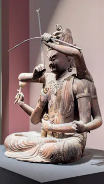弘法大師生誕1250年記念　特別展「空海と真言の名宝」に投稿された画像（2026/7/20）