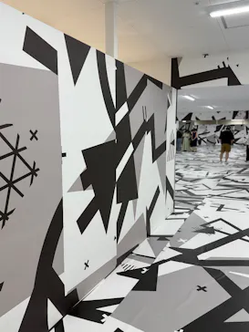 IMMERSIVE JOURNEY イマーシブジャーニー名古屋に投稿された画像（2026/7/20）
