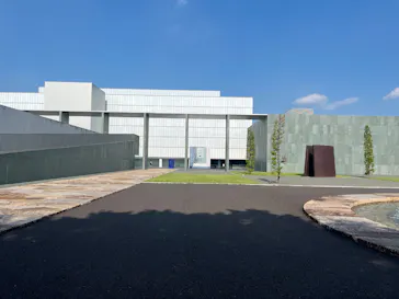 豊田市美術館に投稿された画像（2026/7/20）