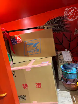 ジブリパーク展に投稿された画像（2026/7/20）