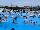 ひらかたパークに投稿された画像（2026/7/21）